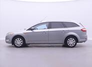 Ford Mondeo 4