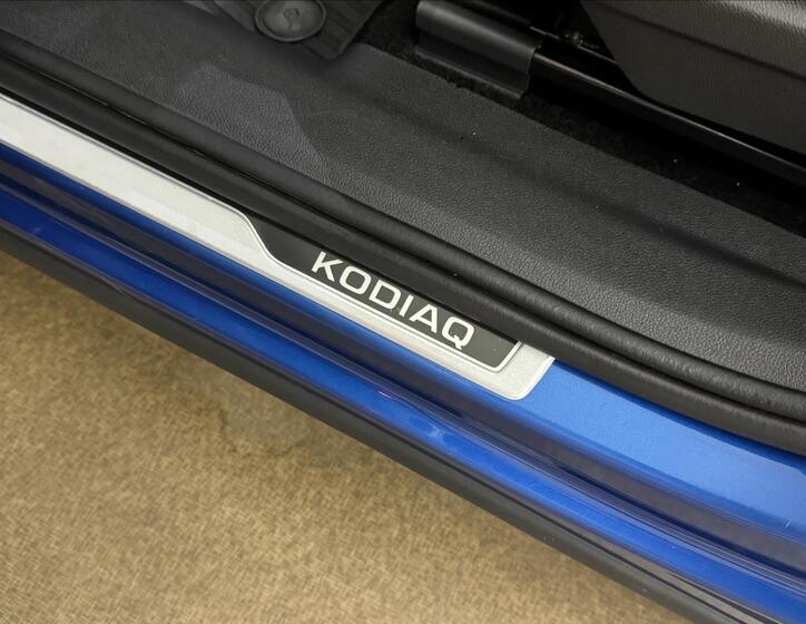 Škoda Kodiaq 48