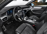 Audi A6 Allroad 13