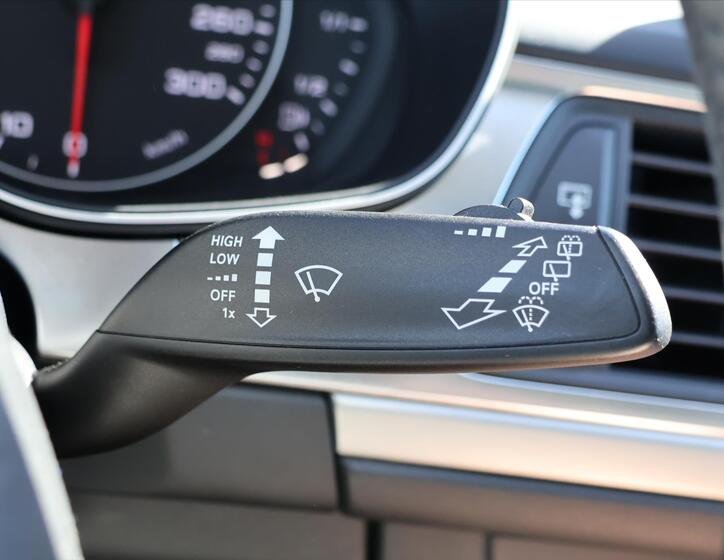 Audi A6 23