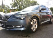 Škoda Superb 49