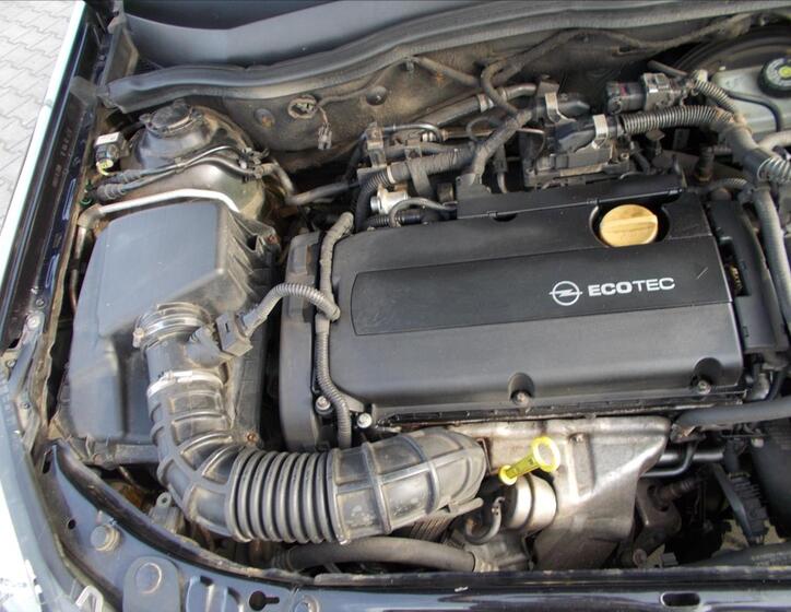 Opel Astra 25