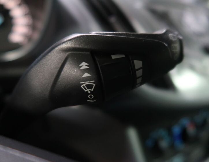 Ford C-MAX 26