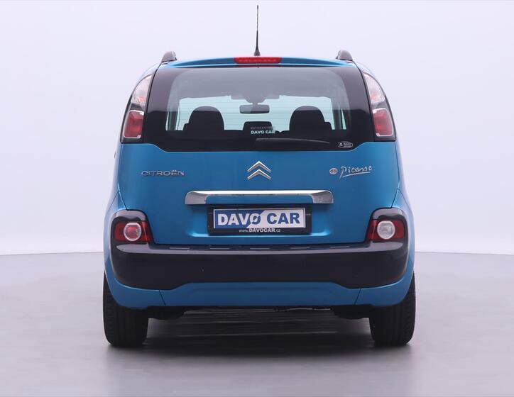 Citroën C3 Picasso 6