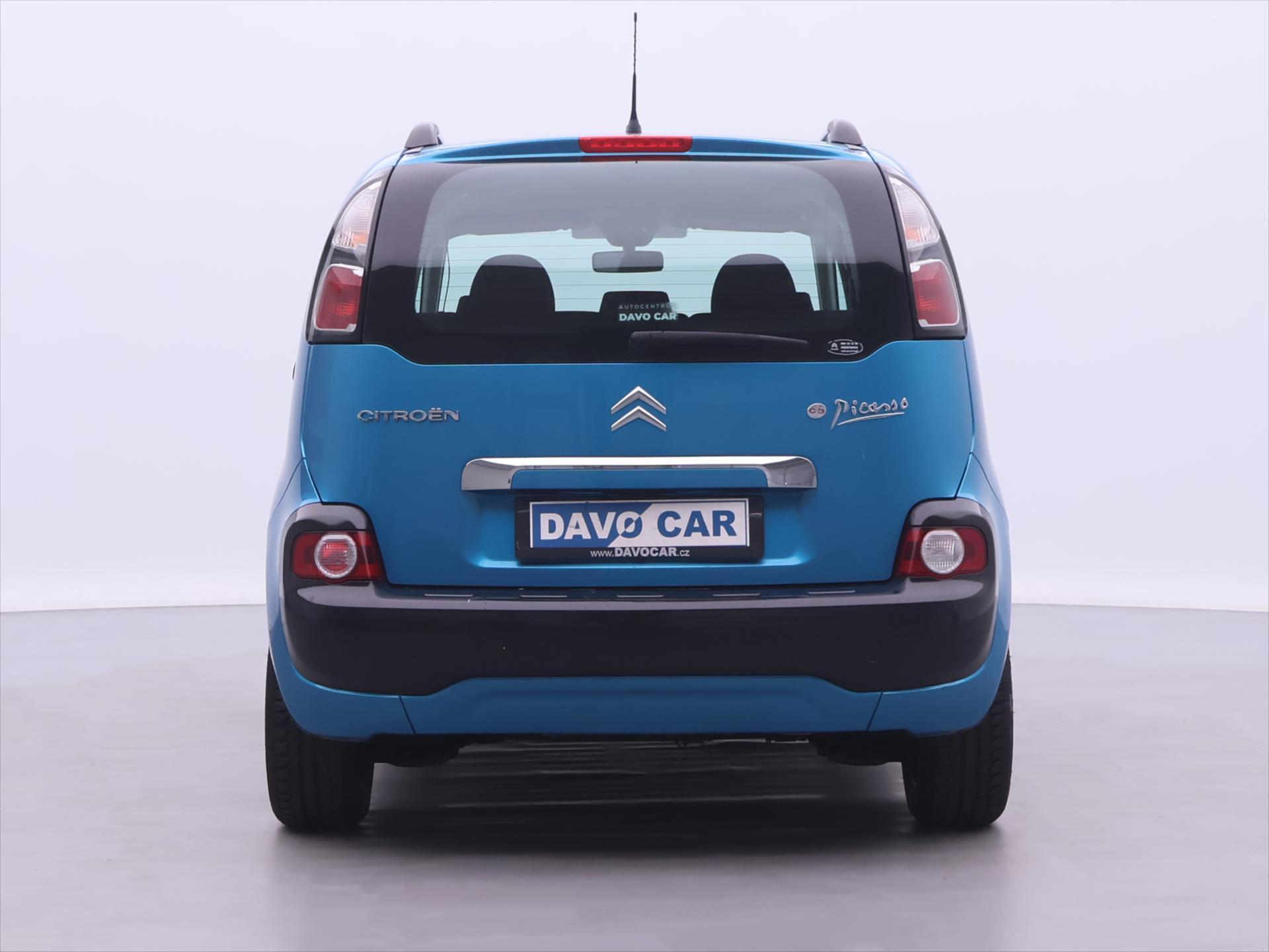 Citroën C3 Picasso