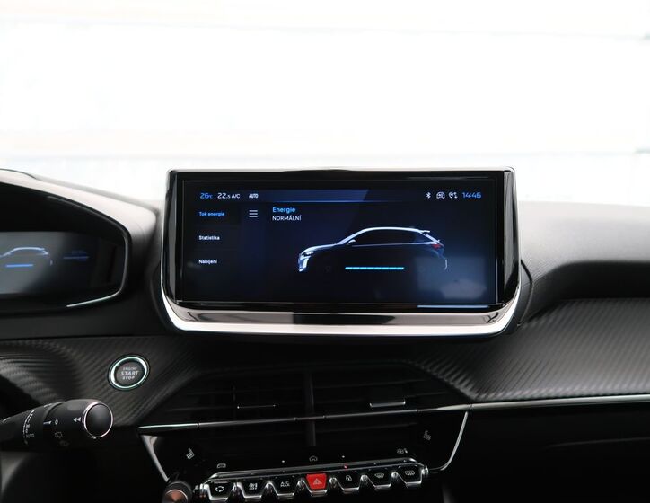 Peugeot 208 24
