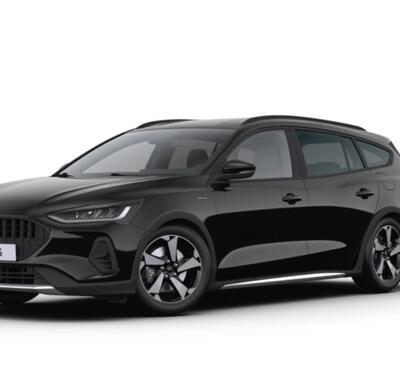 Ford Focus 3