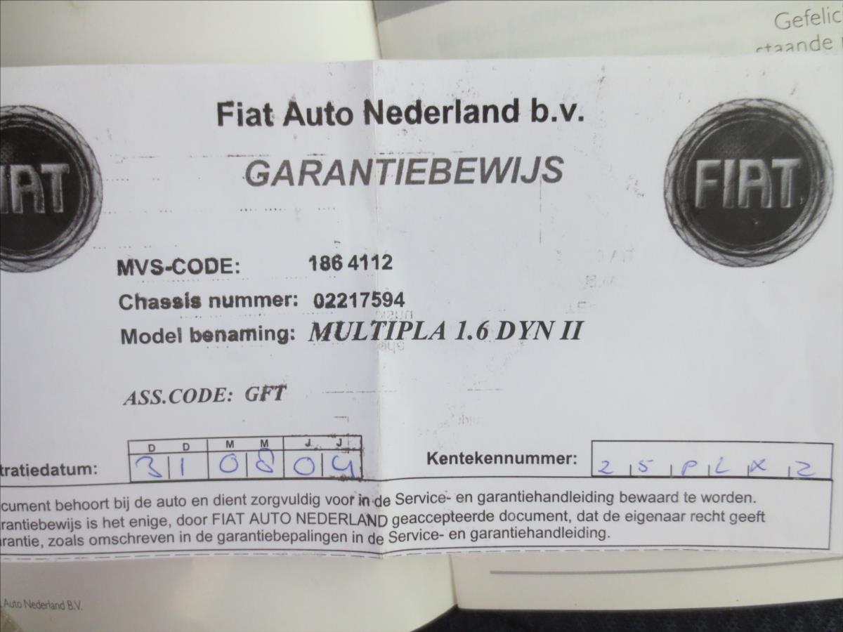 Fiat Multipla