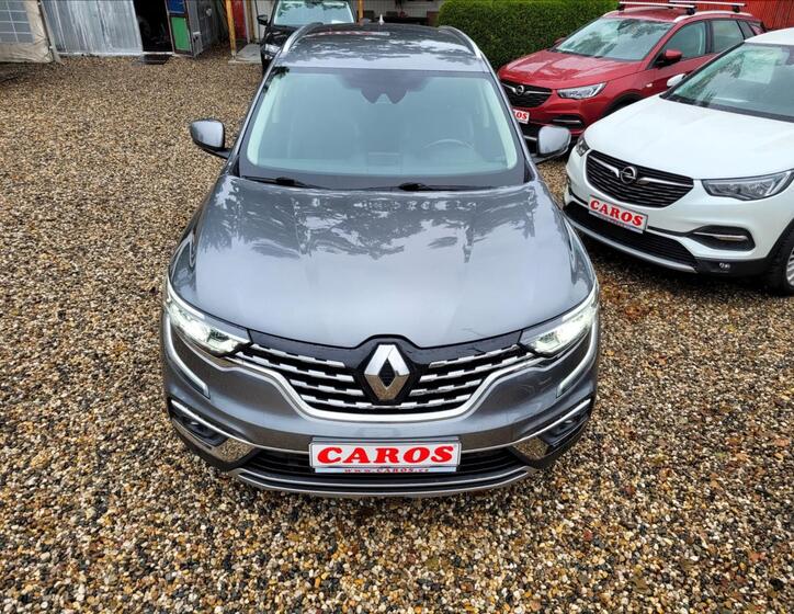 Renault Koleos 47