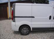 Renault Trafic 5