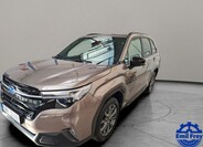 Subaru Forester 1