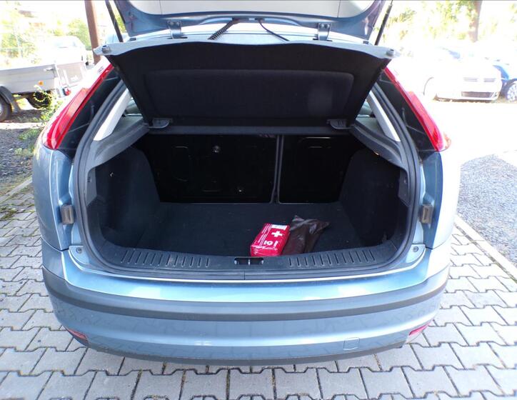 Ford Focus 20