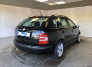 Škoda Fabia 7