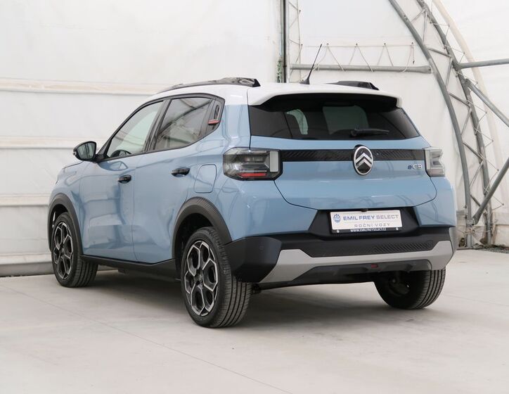 Citroën C3 8