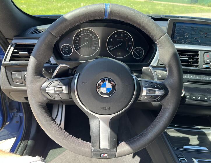 BMW Řada 3 22