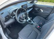 Toyota Yaris 14