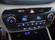 Hyundai Tucson 11