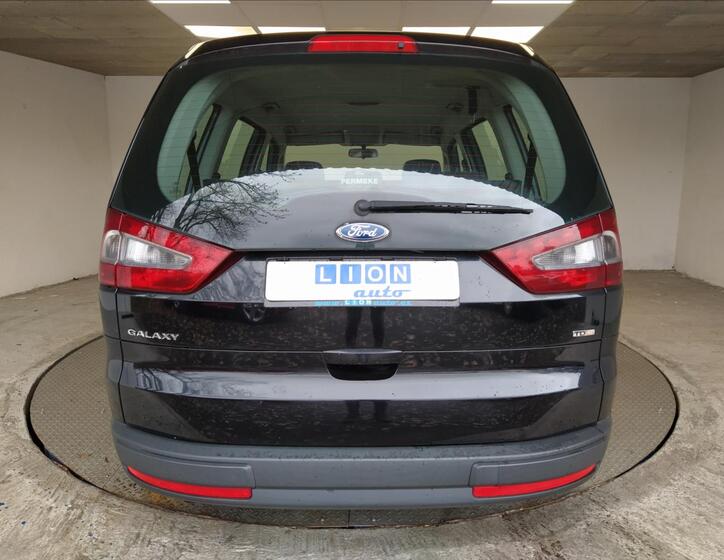 Ford Galaxy 6
