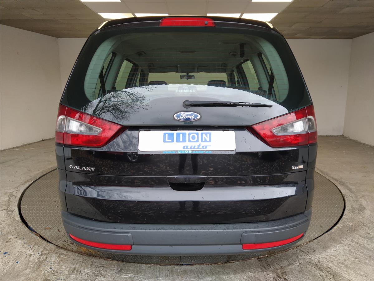 Ford Galaxy
