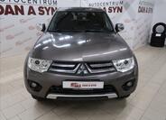 Mitsubishi L200 2
