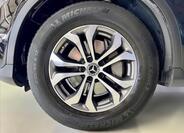 Mercedes-Benz GLC 9