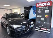 Alfa Romeo Giulia 2