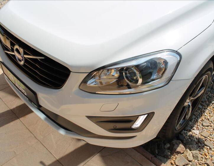 Volvo XC60 40