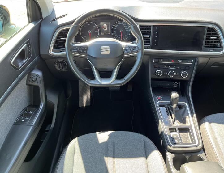 Seat Ateca 15