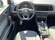 Seat Ateca 15