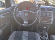 Volkswagen Touran 18
