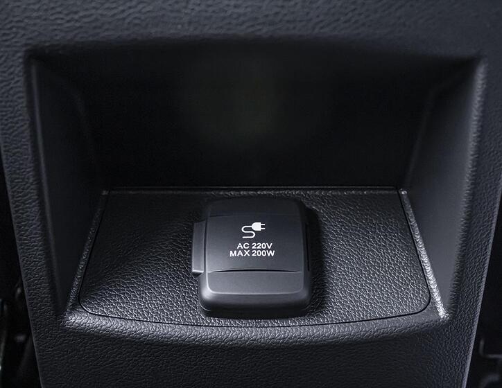 SsangYong Korando 27