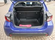 Toyota Yaris 13