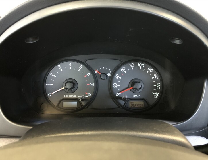 KIA Picanto 19