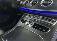 Mercedes-Benz Třídy E 20