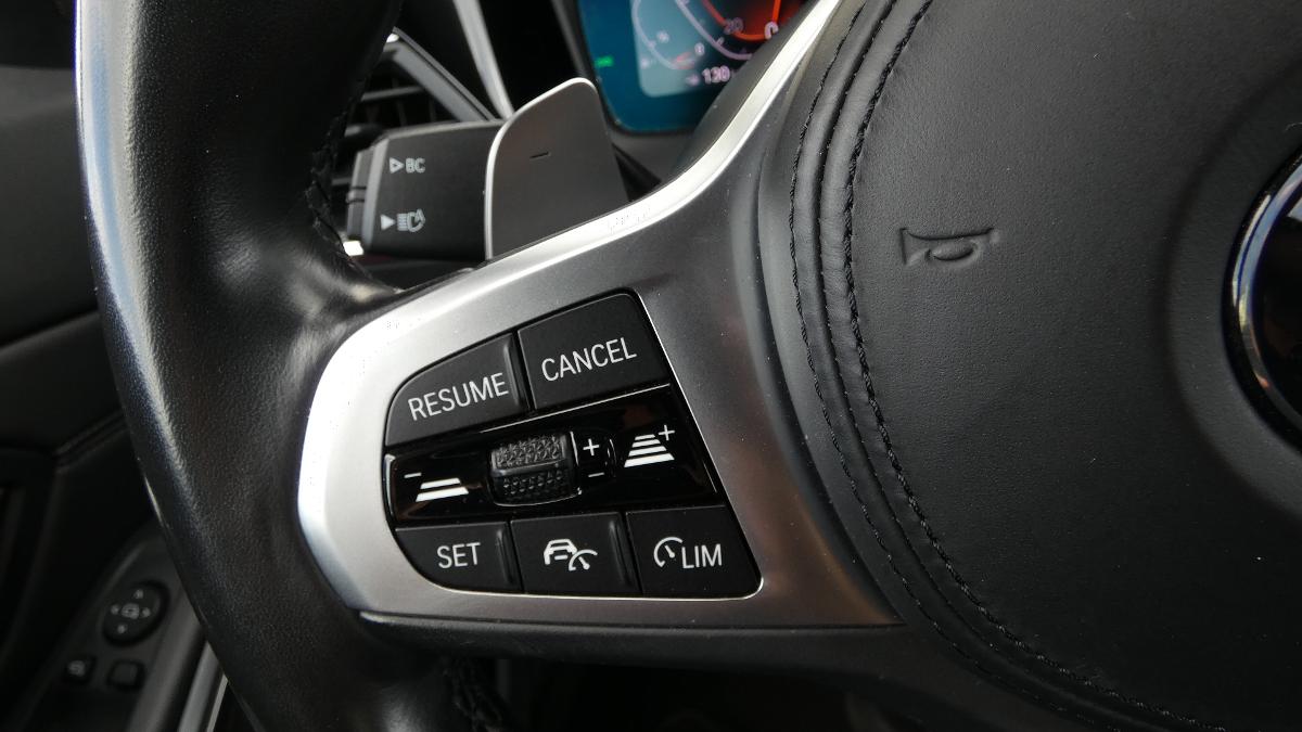 BMW Řada 3