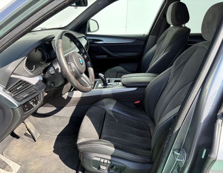 BMW X5 6