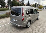 Ford Tourneo Connect 5