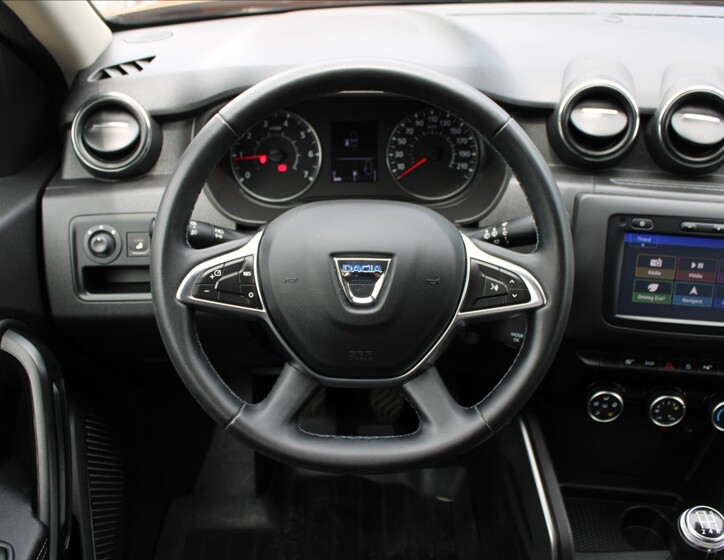 Dacia Duster 9