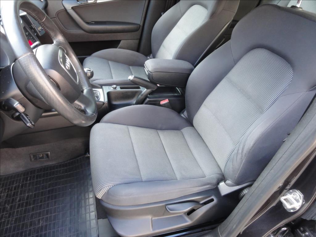 Audi A3 13