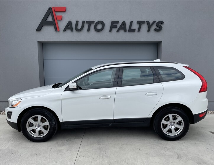 Volvo XC60 6