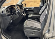 Volkswagen Multivan 21