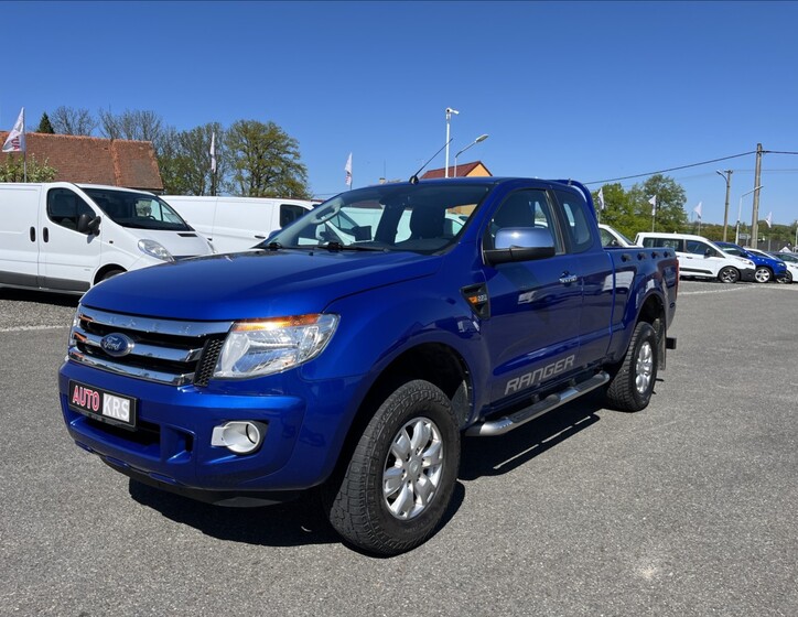 Ford Ranger 11