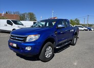Ford Ranger 11