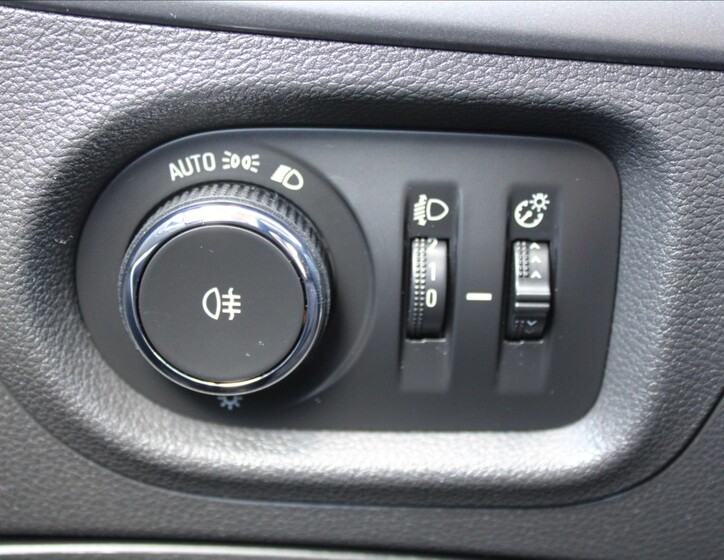 Opel Astra 12