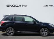 Subaru Forester 6