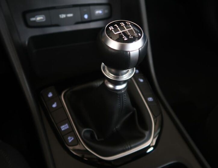 Hyundai Tucson 30