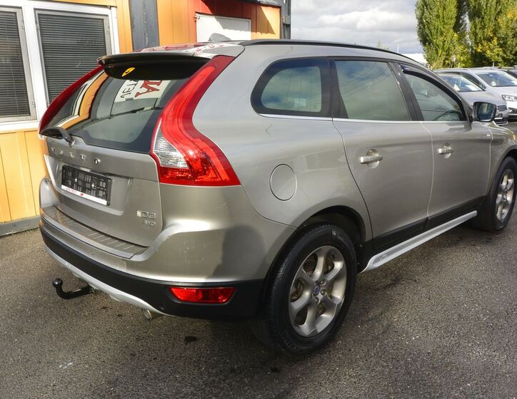 Volvo XC60 5