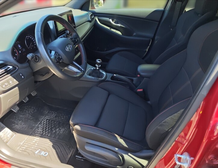 Hyundai i30 6