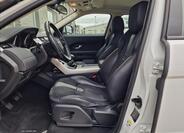 Land Rover Range Rover Evoque 19