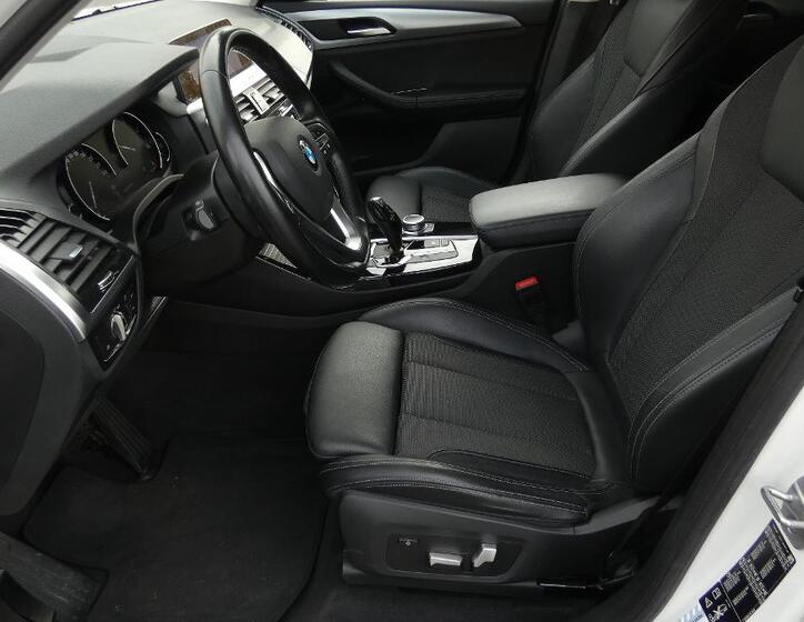 BMW X3 20